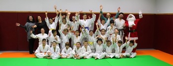 Judo Club de Vaucouleurs