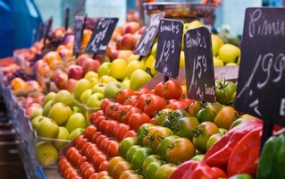 Marché hebdomadaire