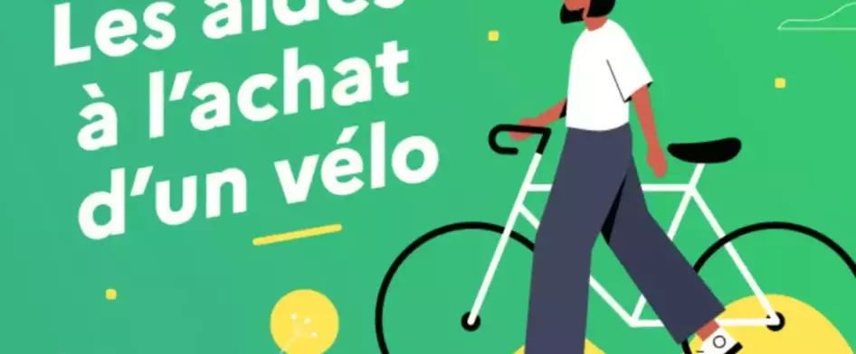 Bonus Vélo renouvelées par l'État français en 2023
