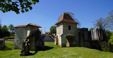 Porte de France