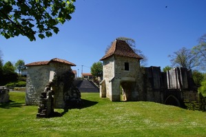 Porte de France