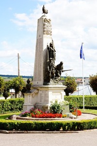 Monument aux morts