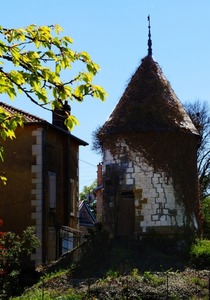 Tour du Prévôt