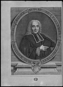 Jean Baptiste PETRY (1757 ??? 1838)
