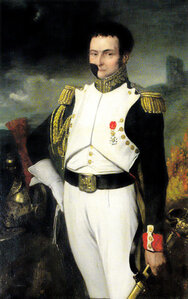 Pierre - Alexis de PINTEVILLE (1771 - 1850)