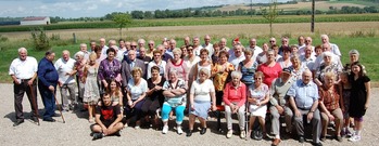 Amicale Valcoloroise des anciens combattants d'AFN