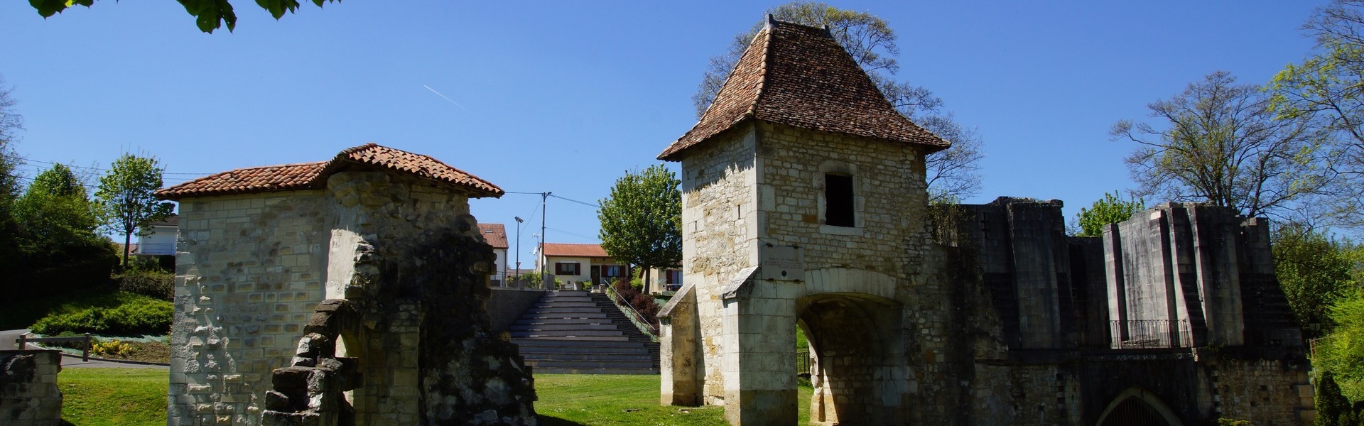 Ville de Vaucouleurs